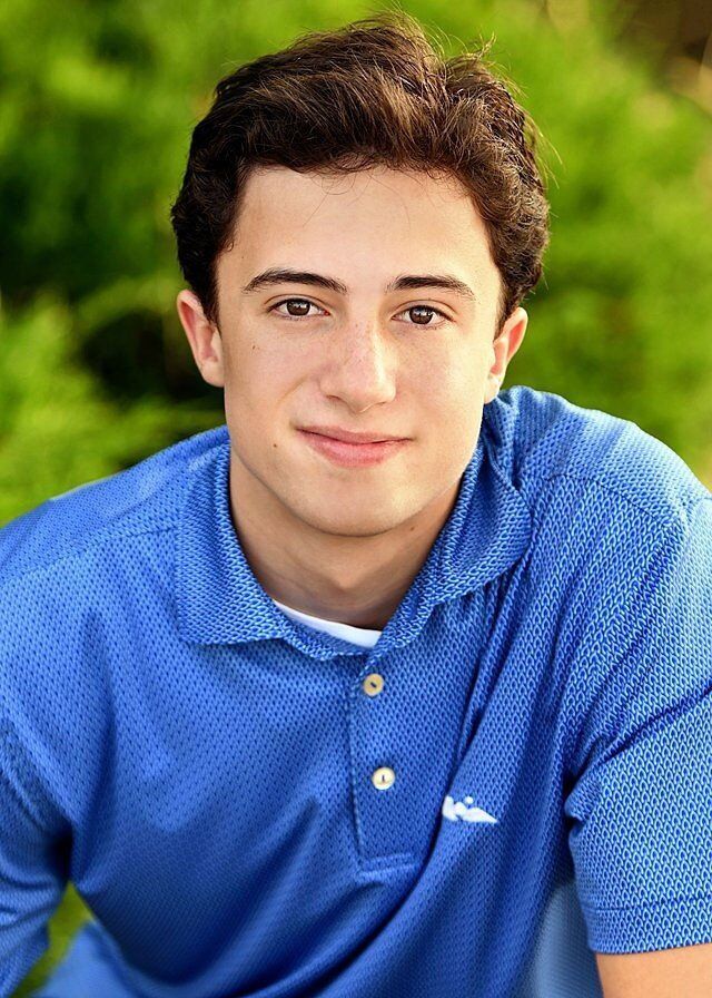 Daniel Santulli